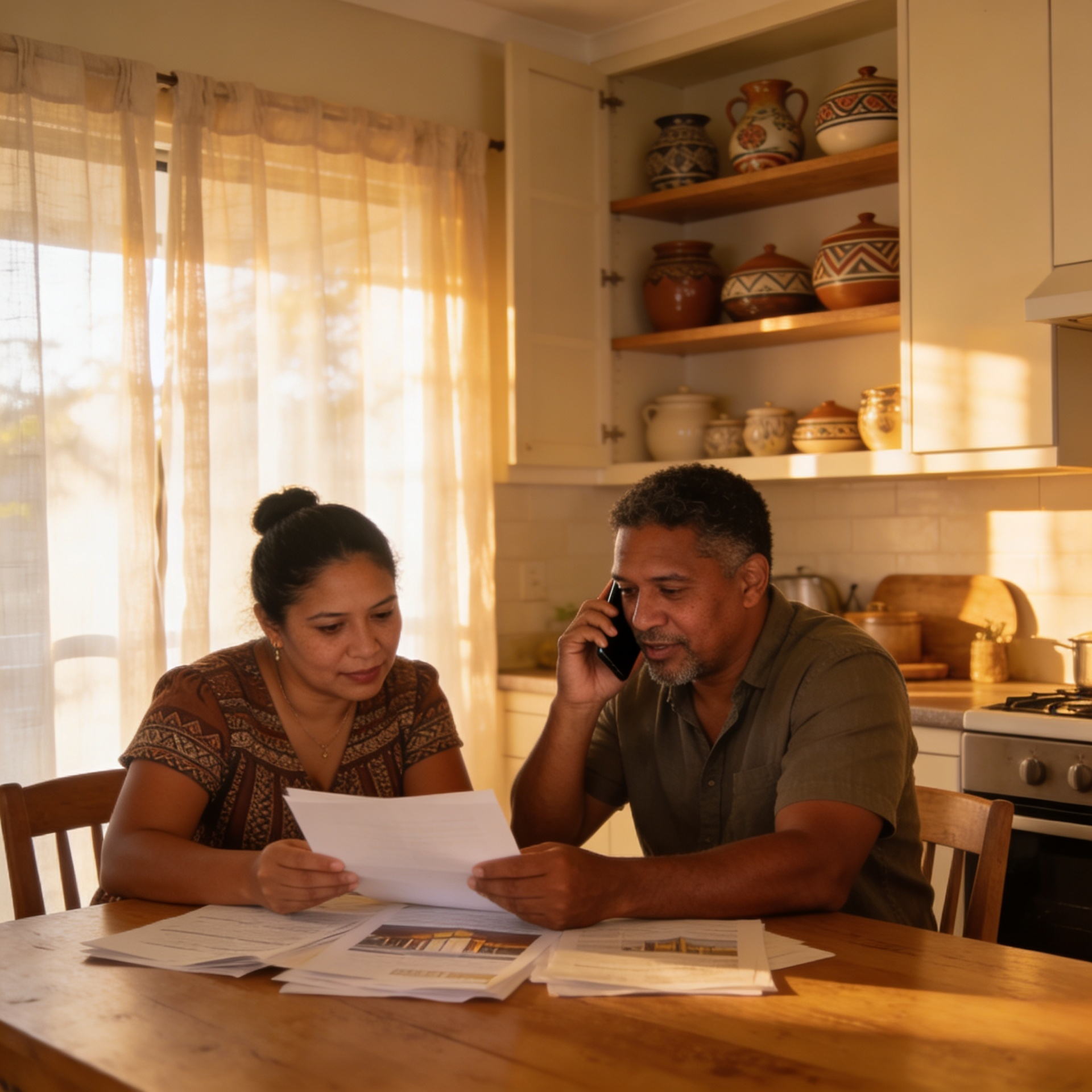 About Simpler Mortgages