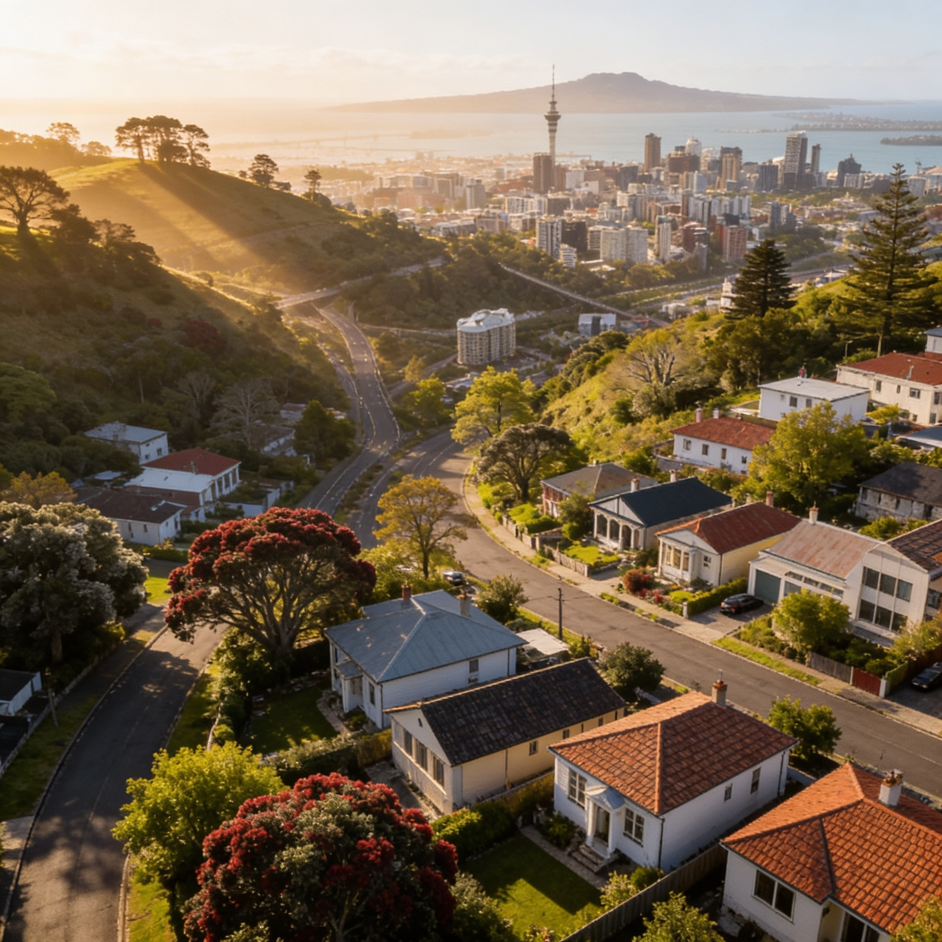 Auckland mortgage broker