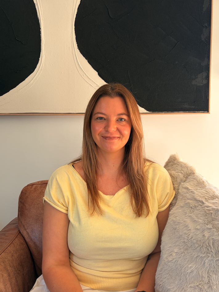 Beka Fitzgerald, Mortgage Consultant at Simpler Mortgages