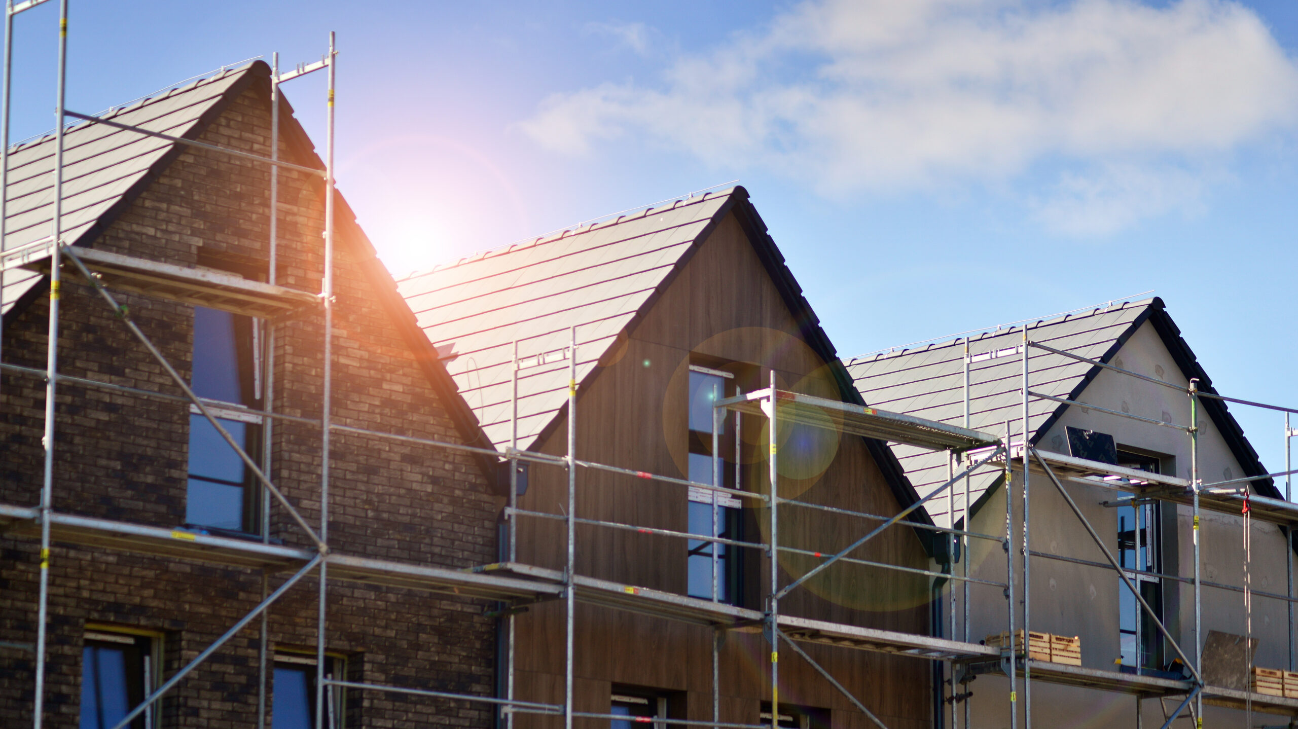 Building a new home in New Zealand with Simpler Mortgages