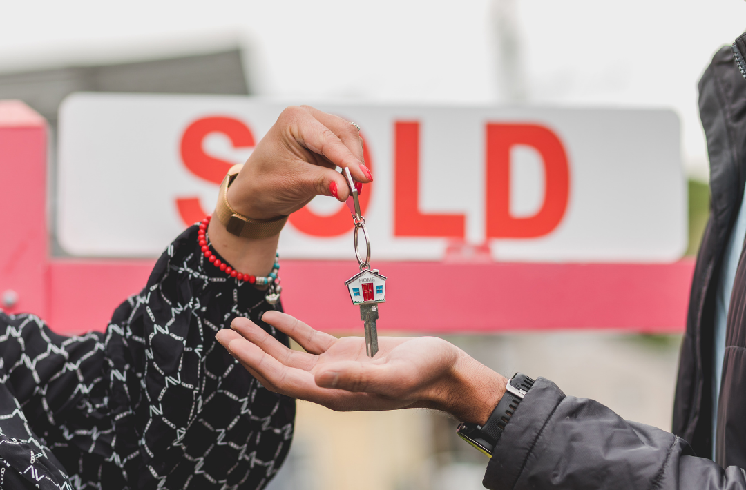 Buying your first home in NZ - First Home Loan scheme