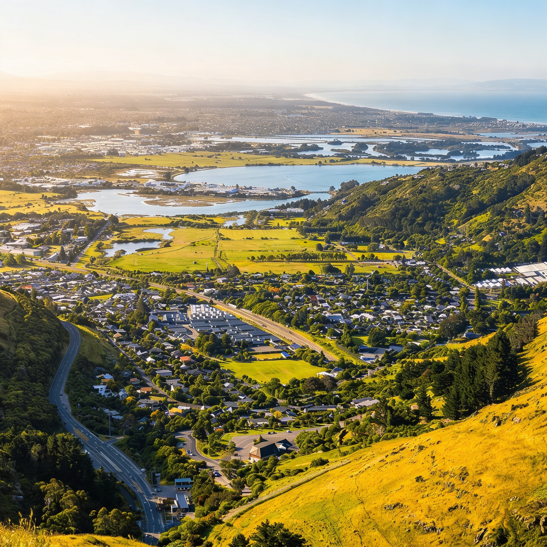 Christchurch mortgage broker