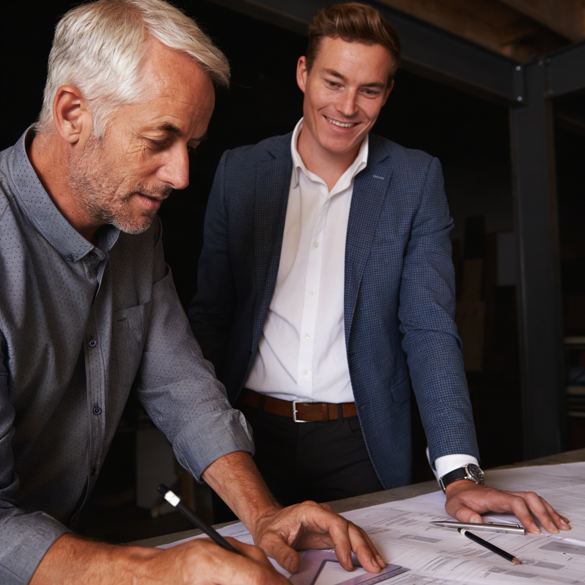 Development finance deal in New Zealand, Simpler Mortgages