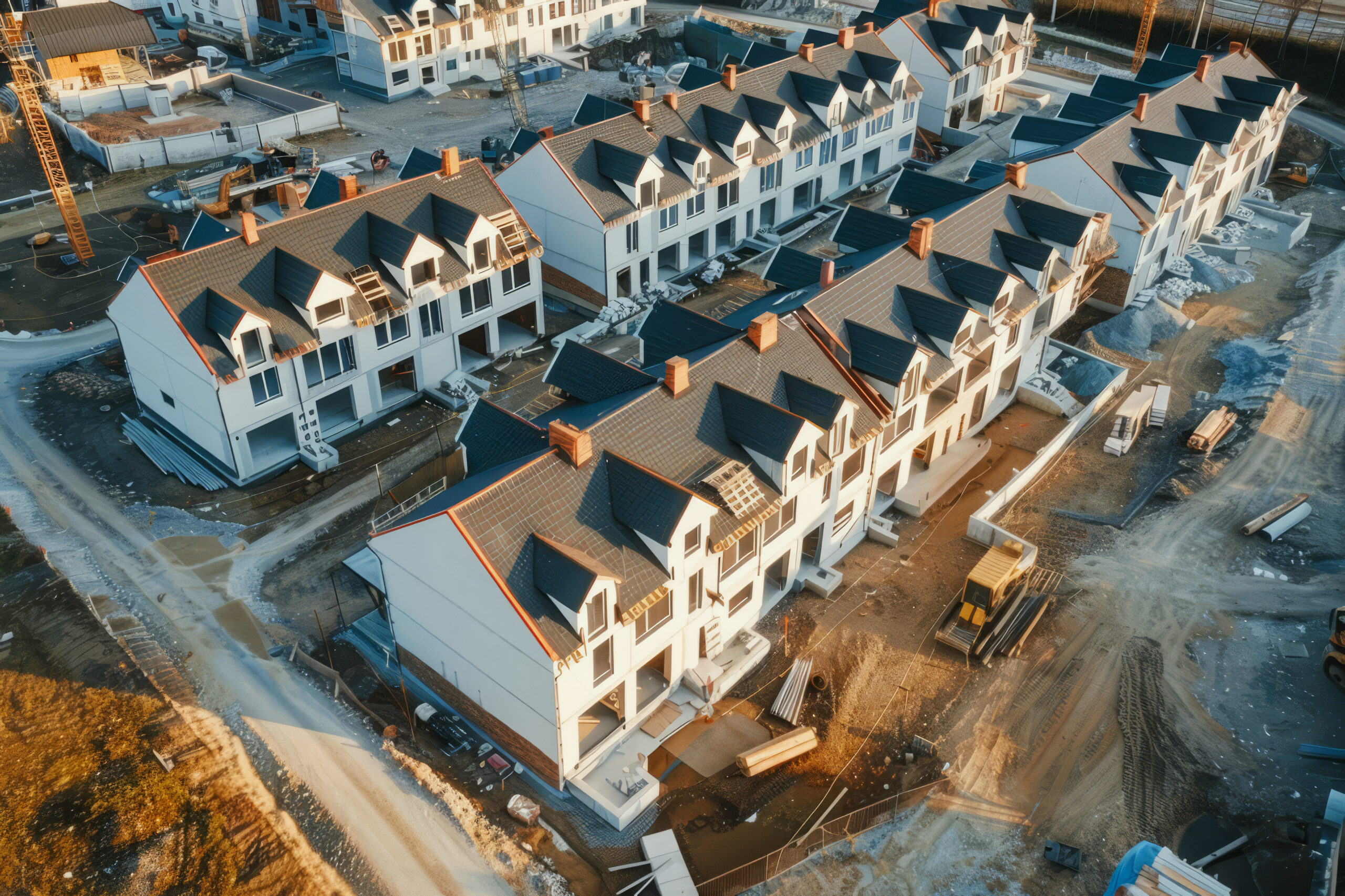 Development finance for NZ property projects, Simpler Mortgages