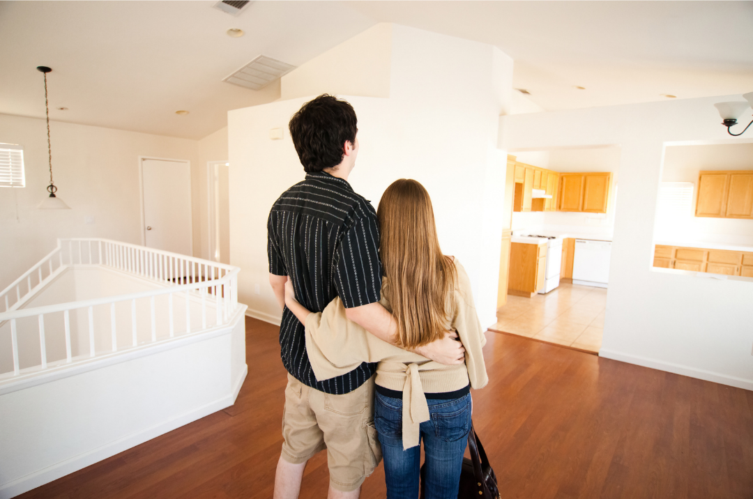 First home buyers NZ - Simpler Mortgages