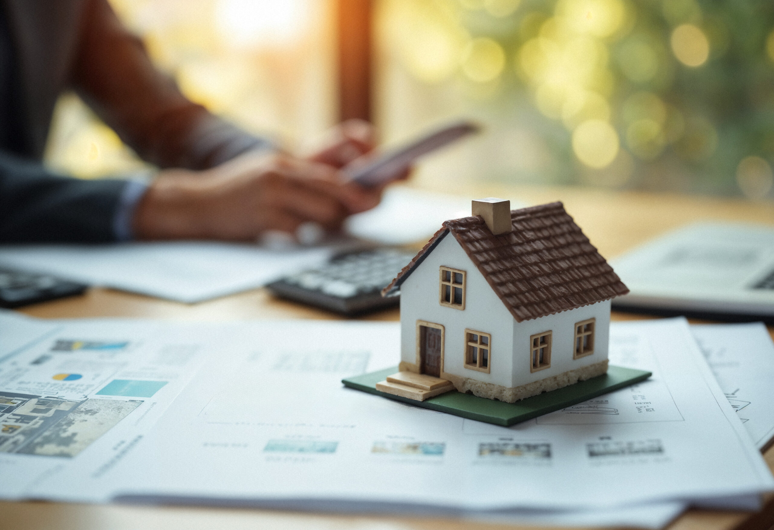 Investment property finance NZ, Simpler Mortgages