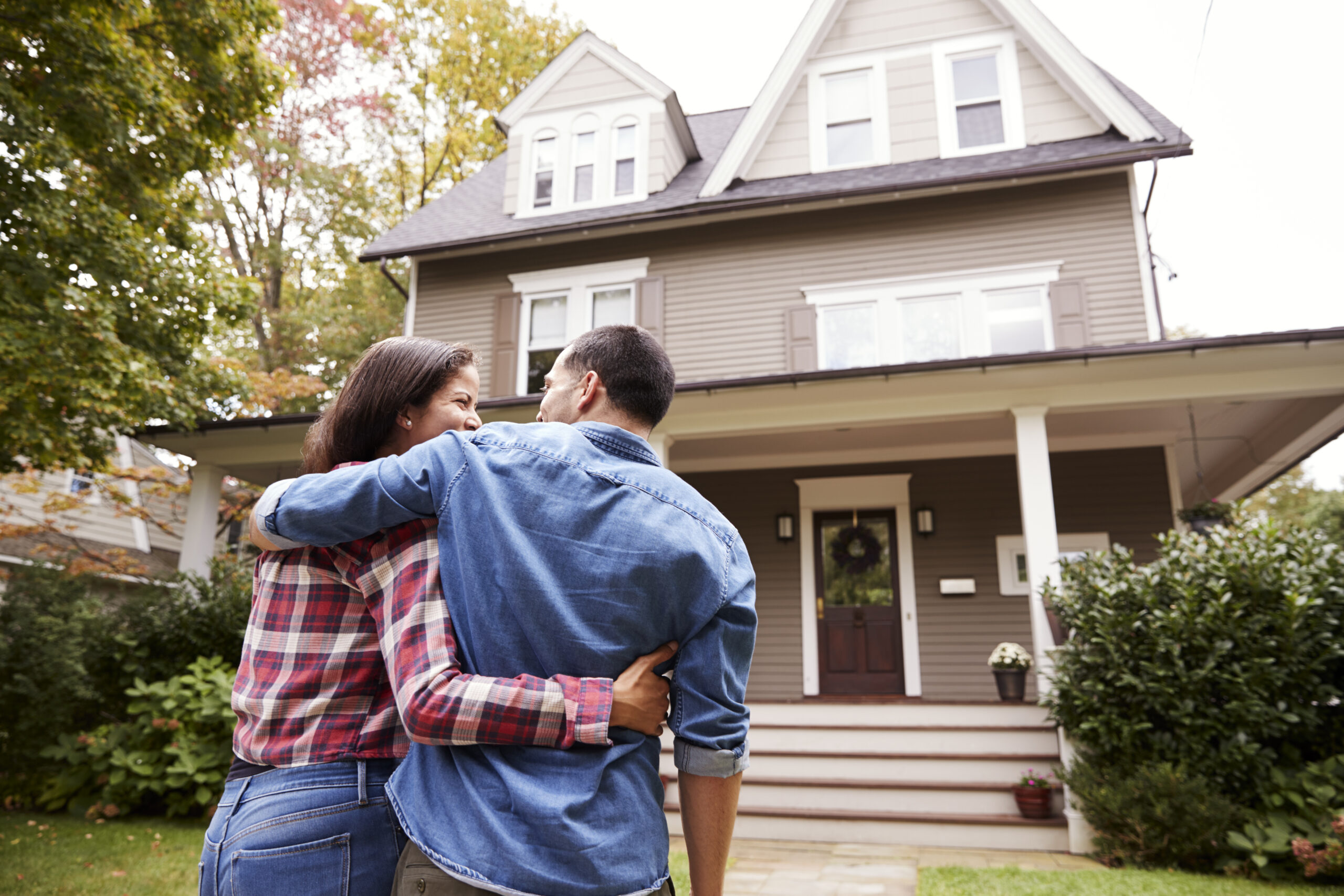 Start your first home journey with Simpler Mortgages