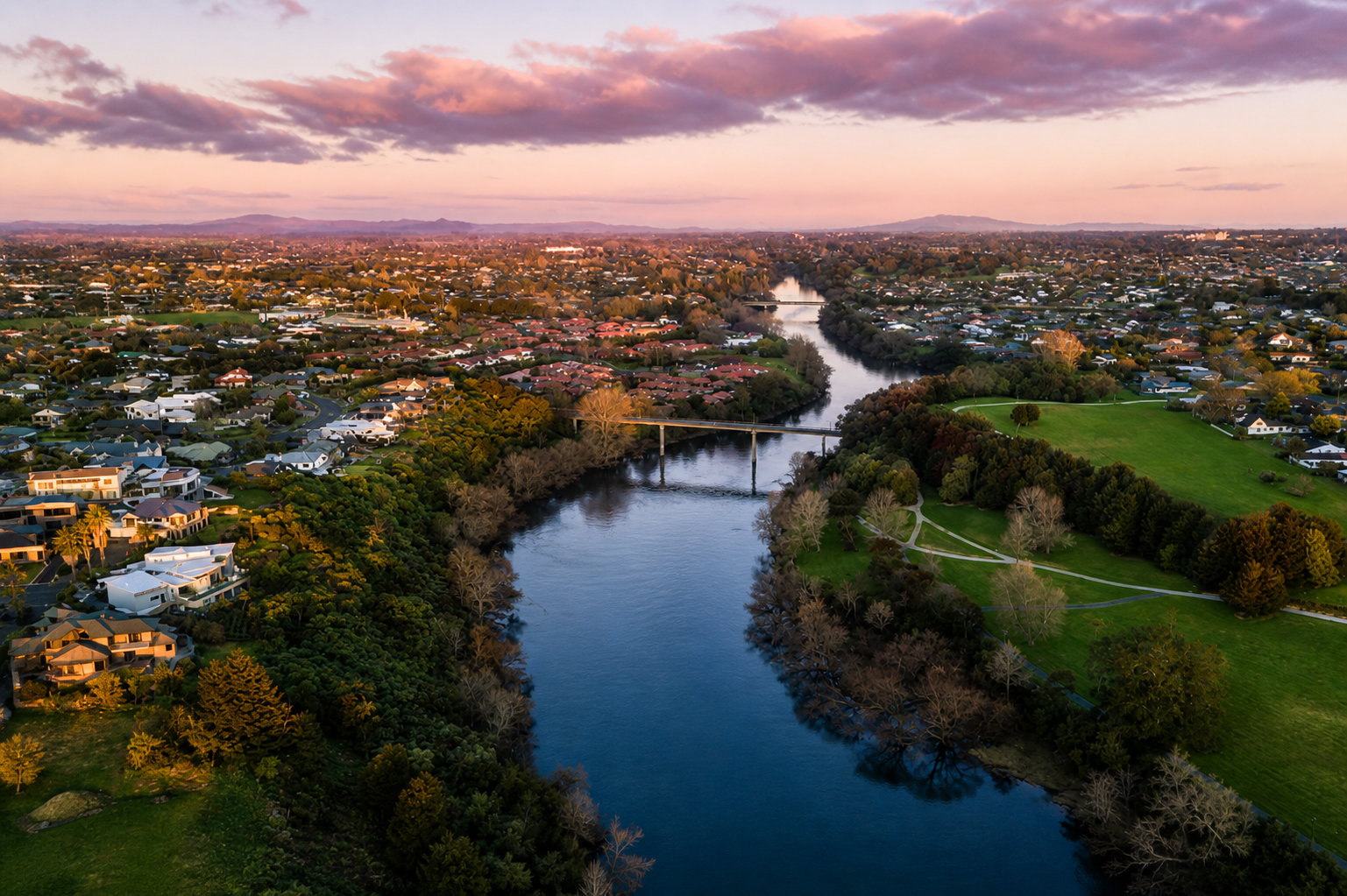 Hamilton property market snapshot