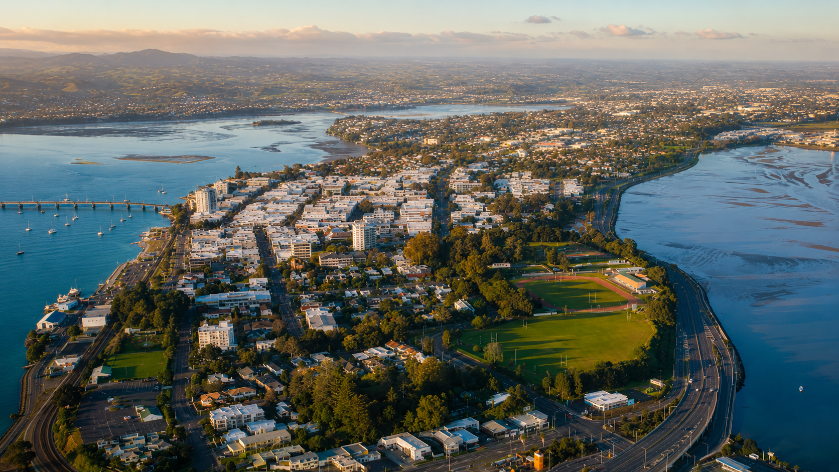 Tauranga mortgage adviser