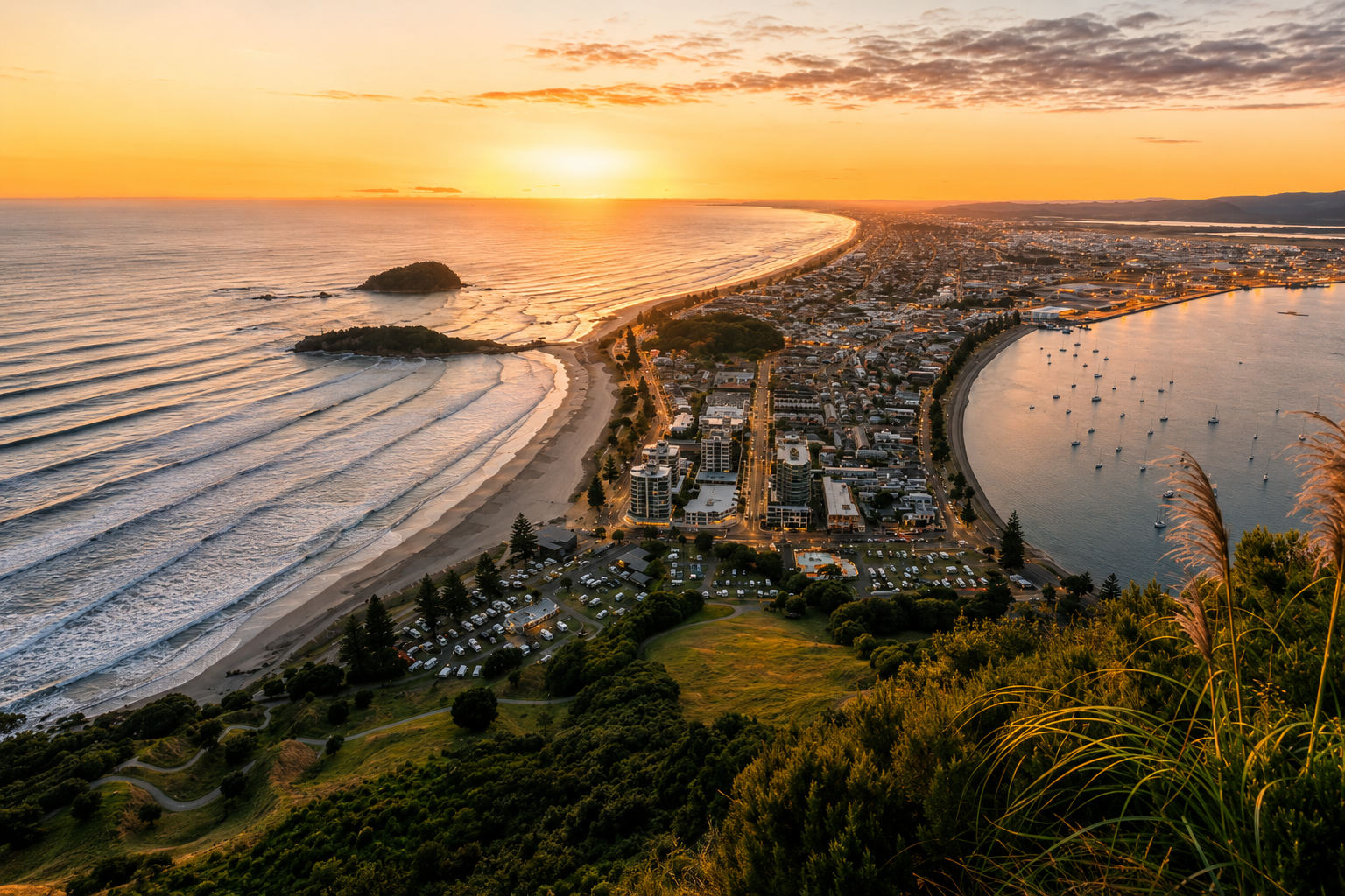 Tauranga property market snapshot