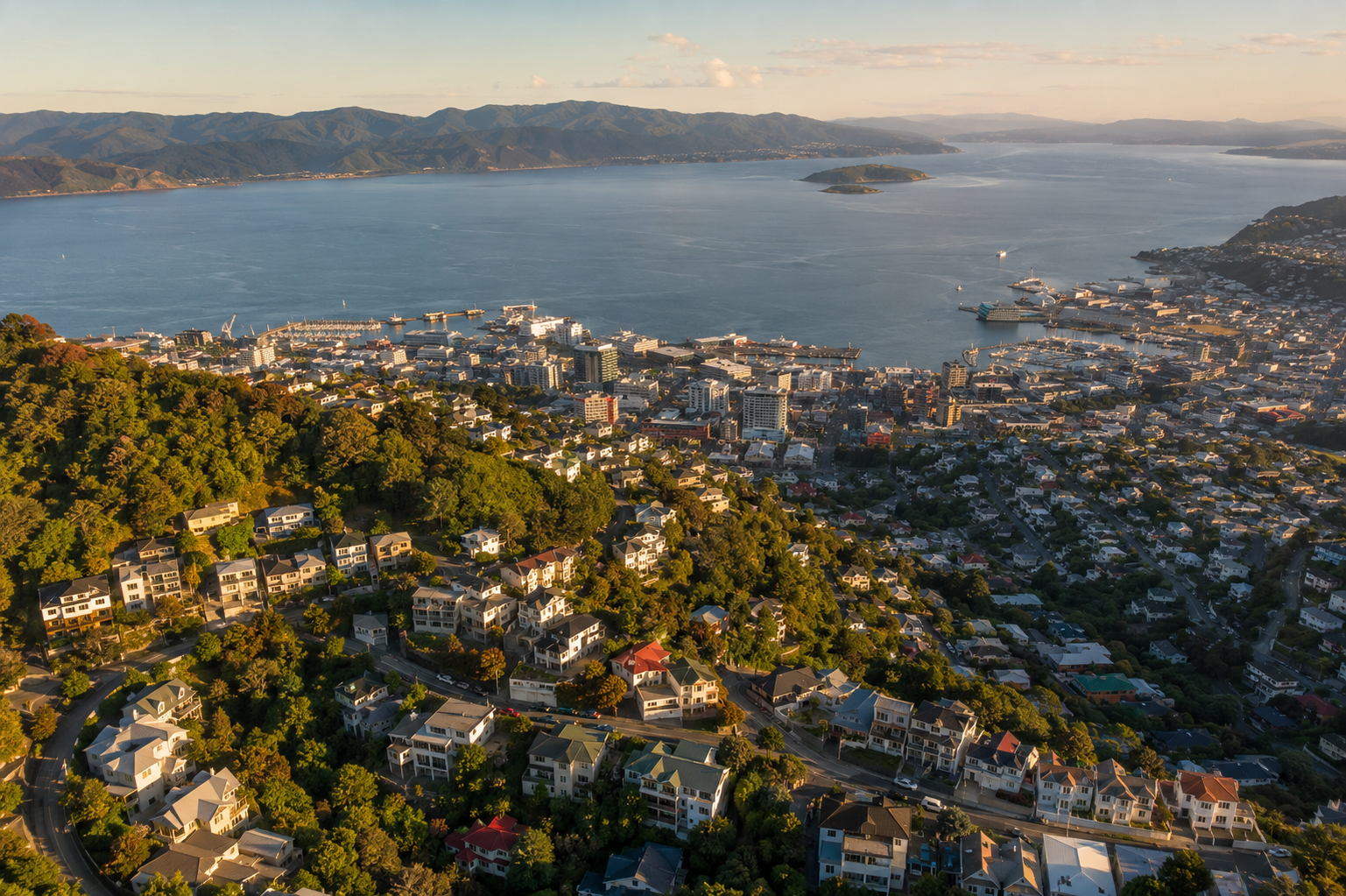 Wellington mortgage adviser