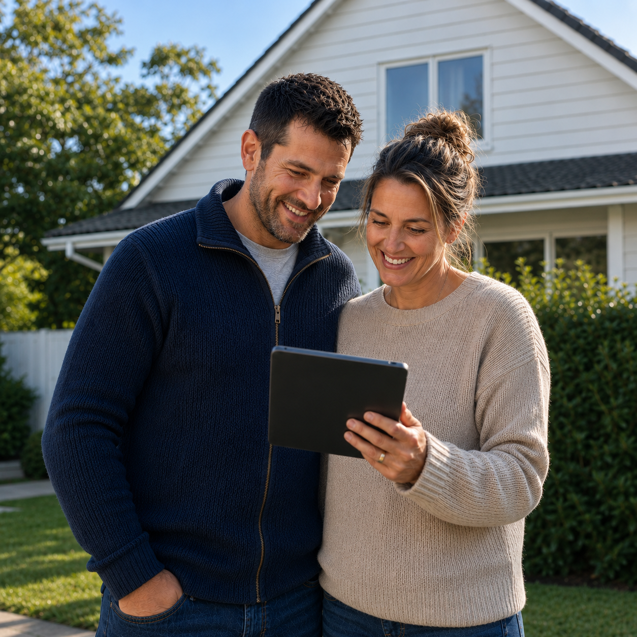 Talk your rental numbers through with Simpler Mortgages
