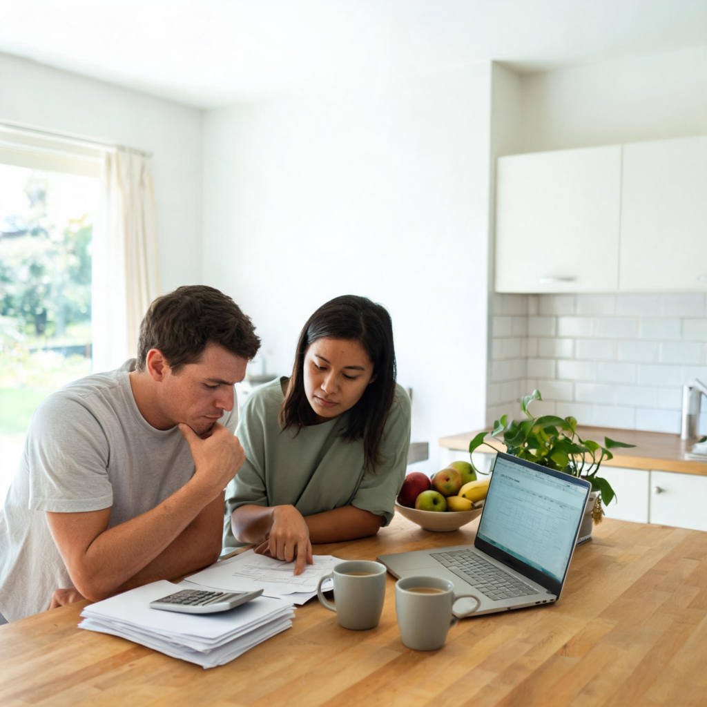 Mortgage advice for buying, moving and refinancing - Simpler Mortgages