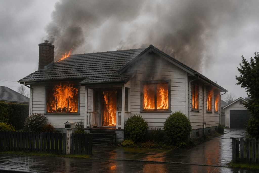 Home and car insurance NZ - Simpler Mortgages